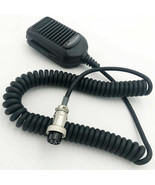 Hand Mic Microphone For Icom Hm-36 Ic-728 Ic-7800 Ic-756 Ic-735 Radio - £20.92 GBP