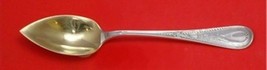 Hindostanee by Gorham Sterling Silver Grapefruit Spoon Custom Made 5 3/4&quot; - £53.75 GBP