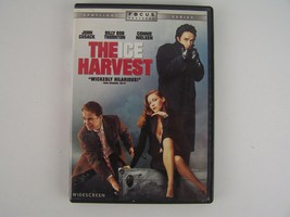 The Ice Harvest DVD John Cusack, Billy Bob Thornton - £6.21 GBP