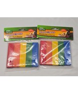 WILD HARVEST Wood Sticks Chew Toys for Chinchillas, Guinea Pigs, And Rab... - $176.78 MXN