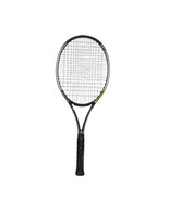 VOLKL  Quantum 8 Tennis Racket Black/Yellow  4 1/2&quot; Grip - $1,691.66 MXN