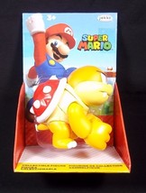 Nintendo Super Mario  BOOM BOOM  figure Jakks - £9.68 GBP