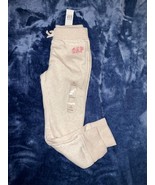 Girl’s Baby Gap Sweatpants Joggers Size 5 - €14,14 EUR