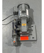 Milton Roy? 3318ES1BW56CFL-S48 Rotary Vane Metering Pump Assy (not sure)  - $1,240.00