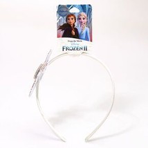 Disney Store x Claire’s Frozen Elsa Headband - $69.99
