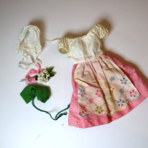 Vintage Barbie In Switzerland Outfit - £30.00 GBP