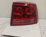 Passenger Right Tail Light Fits 06-08 CHARGER 757680 - £37.86 GBP
