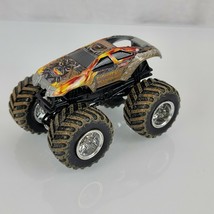 Hot Wheels Monster Jam Maximum Destruction Spectraflames World Champion ... - $19.79