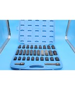 Cornwell CBPI3M32S 32PC Impact Socket Set, 1/2&quot; Drive - $313.19 CAD