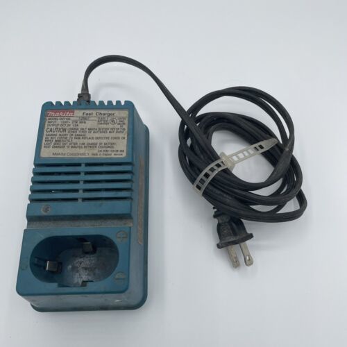 Genuine Makita DC7100 Battery Charger 7.2V and 50 similar items