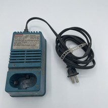 Genuine Makita DC7100 Battery Charger 7.2V 1.5A Fast Battery Charger OEM - $12.19