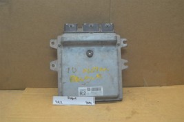 2010 Nissan Rogue Engine Control Unit ECU MEC112030C1 Module 704-11e2  - £79.37 GBP