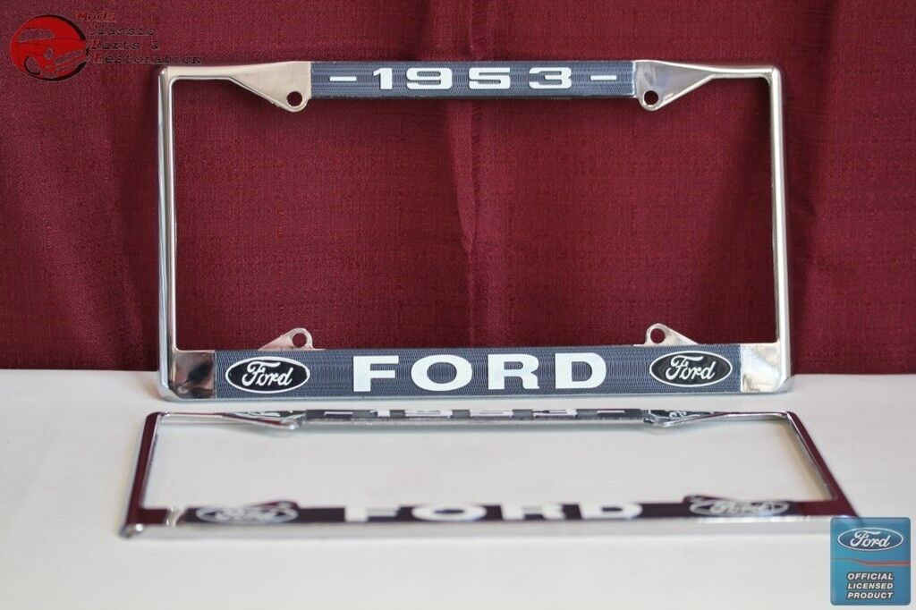 Kuryakyn Nova Curved Vertical Mount Side License Plate Holder Chrome - 3190 - us