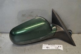 1999-2004 Volkswagen Passat Right Pass OEM Electric Side View Mirror 48 5I1 - $23.01