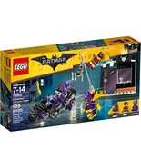 LEGO Batman Movie Catwoman Catcycle Chase 70902 - $82.46 CAD
