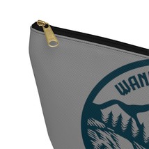 Wander Woman Inspired T-Bottom Accessory Pouch: Durable, Multi-Purpose S... - $15.45+