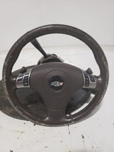 Steering Column Floor Shift Hydraulic Power Steering Fits 06-12 MALIBU 1... - $93.82