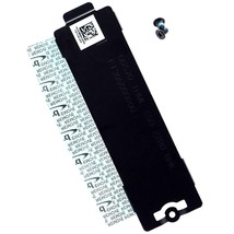 Deal4GO Slot 1/ Slot 2 2280 M.2 SSD Heatsink Cover Plate C99KM 0C99KM, B... - $597.38 MXN