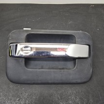 2004 - 14 Ford F-150 Front RH Exterior Door Handle Black Chrome 9L34-152... - $14.50