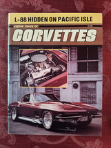 Keepin Track Corvette Magazine Vette June 1979 L-88 Andy Porterfield Scca B - £10.97 GBP