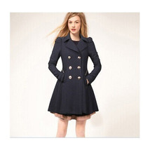 Women&#39;s Light Trench Coat   Mid thigh length ladies traditional trench c... - £33.18 GBP+