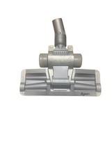 Dyson Bare Floor Tool Vacuum Head Attachment Low Reach DC17 DC14 DC07 Gray - $5.90