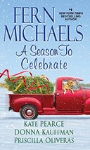 A Season to Celebrate [Mass Market Paperback]   - £3.49 GBP