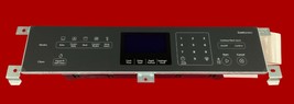 Whirlpool Oven Membrane Switch And Control Board - Part # W10728524 | W1... - $109.00