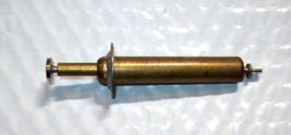 Pinball Machine Or Coin-Op Vending Machine Metal Plunger Unknown Part See Photo - £6.66 GBP