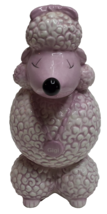 Mary Kay Gigi poodle coin bank - €27,65 EUR