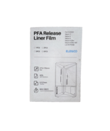 PFA Release Liner Film 5 PCs 273x176MM Elegoo - €12,56 EUR