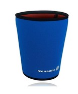 Rehband 7940 Basic Thigh Support -X-Small - $28.66 CAD