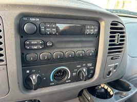 Temperature Control Front Dash Main Control Fits 97-98 EXPEDITION 104763... - $52.60