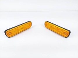Pair Side Marker Lamp Bumper light for SUZUKI Grand Vitara 1999-06 XL-7 ... - $32.01
