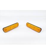 Pair Side Marker Lamp Bumper light for SUZUKI Grand Vitara 1999-06 XL-7 ... - $44.92 CAD