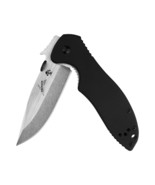 Kershaw Emerson CQC-6K Folding Pocket Knife, 3.25 inch D2 Stainless Stee... - $58.54