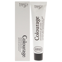 Tressa Colourage Haircolor, Clear Glosser (2 Oz.)