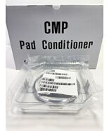 Diamond Semi Conductor Polishing CMP Pad Conditioner Disc AM02BSL1425T7P... - $133.00