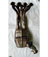2016 BMW S1000R OEM Exhaust System - $5,257.01 MXN