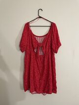 Ladies Dress by Terra &amp; Sky sz 1X (16W-18W) pre-owned - €21,33 EUR
