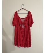 Ladies Dress by Terra &amp; Sky sz 1X (16W-18W) pre-owned - €21,33 EUR