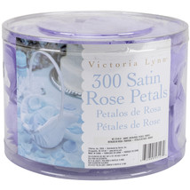 Big Value Rose Petals Purple 3 - £24.81 GBP