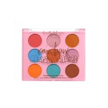 Beauty Bakerie Bite Size Eyeshadow Palette - Rainbow Marshmallows - 0.4oz - £12.05 GBP