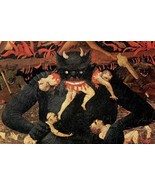 LENORA CHANCE Direct Binding:: Eternal Damnation Revenge Spell Ritual  - $377.77