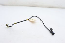 14-17 FIAT 500L FUEL LINE HOSE TUBE PIPE E3671 image 8