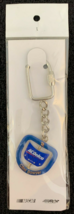 AC Delco Clint Bowyer Key Chain - Brand New in Package  RH - £6.10 GBP