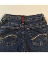 8 Regular ~ 23 x 27.5 ~ Girl’s/Youth Wrangler 20X / 20 X Jeans ~ Stretch - $29.10