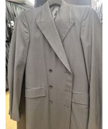 CHASIDIC WEEK DAYS SUIT REKEL HASIDIC SIZE 34  - $260.97 CAD