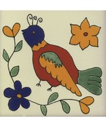 POOL TILES Mexican Talavera Ceramic Frost Proof Handcrafted Tiles - Bird... - €172,29 EUR POOL TILES Mexican Talavera Ceramic Frost Proof Handcrafted Tiles - Bird... - €172,29 EUR