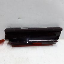 03 04 Infinity G35 heater AC display panel OEM 3W383 34700 needs cover - €31,83 EUR